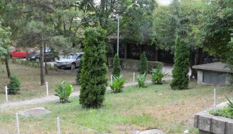 Zabranjeno samoinicijativno uređenje životne okoline