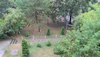 Zabranjeno samoinicijativno uređenje životne okoline