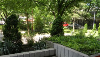 Zabranjeno samoinicijativno uređenje životne okoline