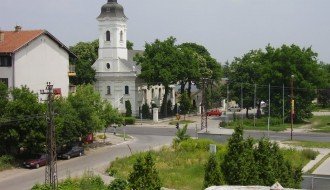 Zašto Aleksandrovo nema prazničnu rasvetu i dekoraciju?