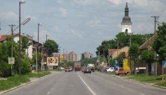 Zašto Aleksandrovo nema prazničnu rasvetu i dekoraciju?