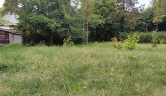 Održavanje igrališta u Aleksandrovu (Otmara Majera)