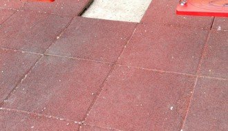 Održavanje igrališta u Aleksandrovu (Otmara Majera)