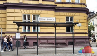 Autobuska stajališta u Subotici