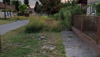 Nemar vlasnika kuća u ulici Pište Dankoa