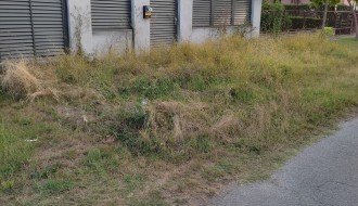 Nemar vlasnika kuća u ulici Pište Dankoa