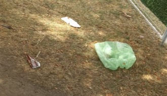 Novo igralište u tužnoj okolini (Kertvaroš)