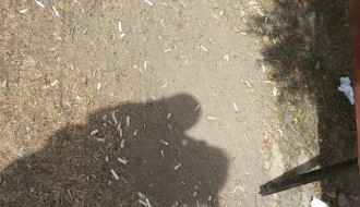 Novo igralište u tužnoj okolini (Kertvaroš)