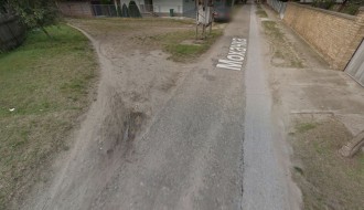 Mohačka (problematična) ulica