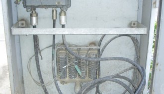 Otvoreni sanduk Pošte