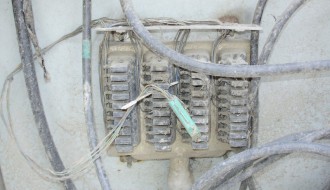 Otvoreni sanduk Pošte