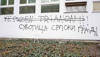 Gde je Subotička tolerancija?!