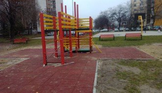 Ovakva rekonstrukcija igrališta u Tokiju nam nije trebala