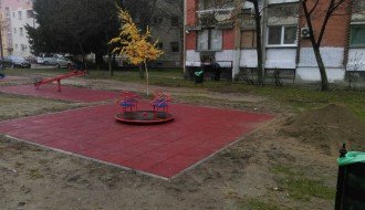 Ovakva rekonstrukcija igrališta u Tokiju nam nije trebala