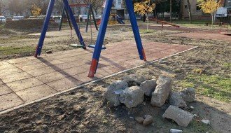 Ovakva rekonstrukcija igrališta u Tokiju nam nije trebala