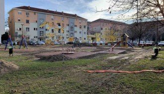 Ovakva rekonstrukcija igrališta u Tokiju nam nije trebala