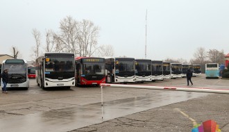 Autobuska linija 4