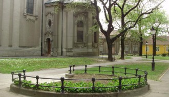 Spomenik ni na nebu ni na zemlji!?