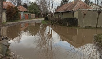 Bruka i sramota za grad