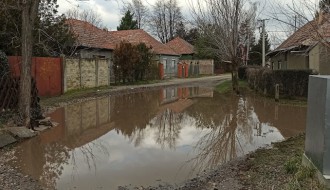 Bruka i sramota za grad