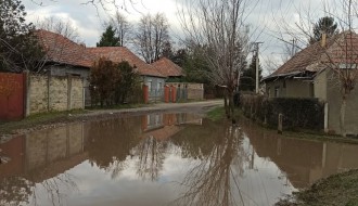 Bruka i sramota za grad
