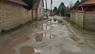 Bruka i sramota za grad