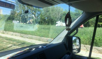 Ambrozija na Prozivci