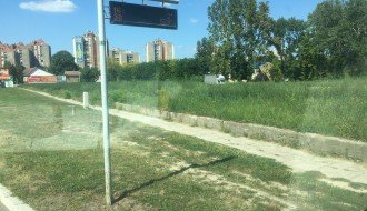 Ambrozija na Prozivci