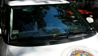 Nemoguće izvršiti prijavu komunalnoj policiji za ambroziju