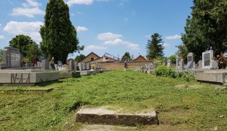 Bajsko groblje-slika nesposobnosti grada