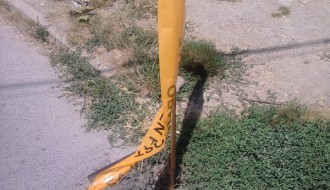 Krađa poklopaca kanalizacije (Gorenjska i Virovitička)