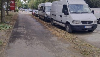 Ambrozija na Radijalcu