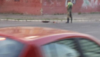 Opasnost na semaforima kod Patrije