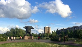 Osetni neprijatni mirisi na Prozivci od industrijskog postrojenja