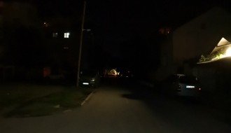 Ne radi ulična rasveta u delu ulice Sonje Marinković
