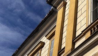 Problematičan crep na zgradi zatvora