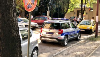 Anketa - Da li će "Pauk" pokupiti ili neće ova vozila?