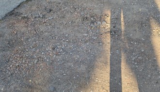 Ulica sa rupama (Gročanska)