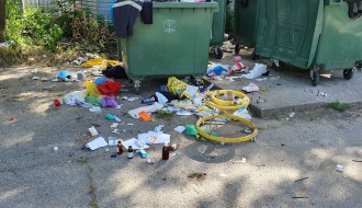 Prozivka - ovako nikad nije bilo