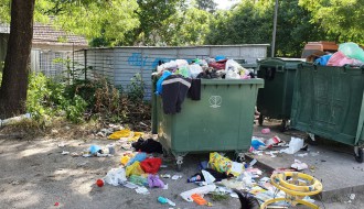 Prozivka - ovako nikad nije bilo