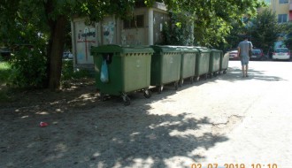 Prozivka - ovako nikad nije bilo