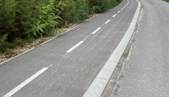 Održavanje staze oko Palićkog jezera