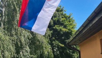 Stanje državnih zastava u Tavankutu