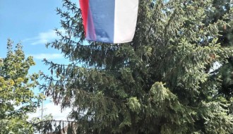 Stanje državnih zastava u Tavankutu