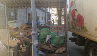 Kako je mali problem postao Maxi!