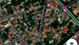 Kada se planira rekonstrukcija Ulice Laze Mamužića?