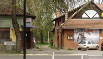 Turistička signalizacija pokazuje u pogrešnom smeru