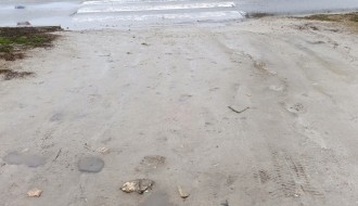 Pešački prelaz kod Stop shop-a