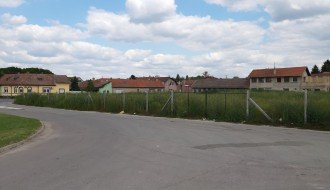 Plantaža ambrozije na Prozivci (kod bivšeg Vitoroga)