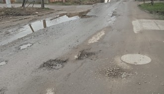 Divna ulica Frana Supila